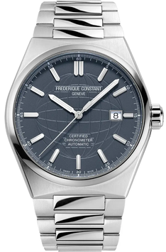 Frederique Constant FC-303BL4NH6B