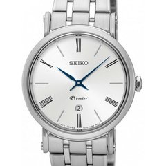 Жіночий годинник SEIKO Premier SXB429P1