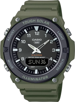 CASIO AQ-S820W-3BVEF