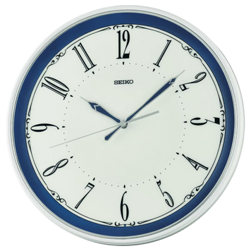 Настенные часы SEIKO QXA834W