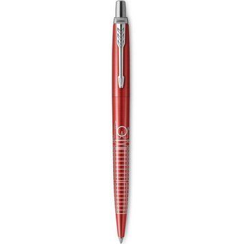 Ручка шариковая Parker SE London Red CT BP 19 032_LON