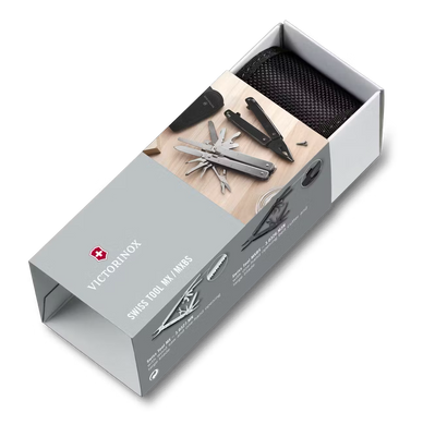 Мультитул Victorinox Swiss Tool 3.0224.MN