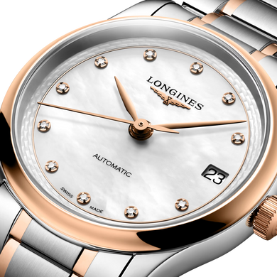 Longines L2.450.5.89.7