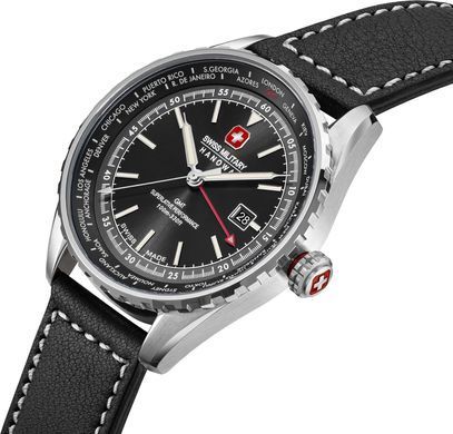 Swiss Military-Hanowa SMWGB0003201