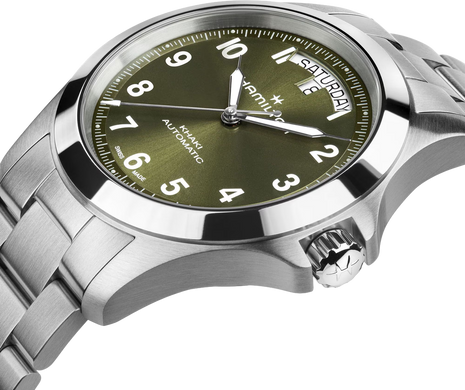Hamilton H64475160