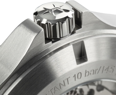 Hamilton H64475160