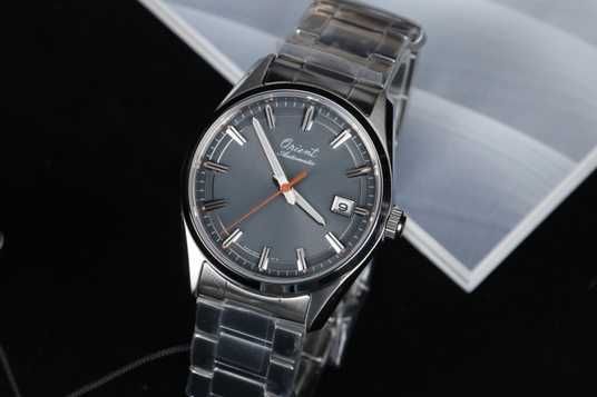 Годинник ORIENT Stretto RA-AC0R04N (RA-AC0R04N30B, RA-AC0R04N10B