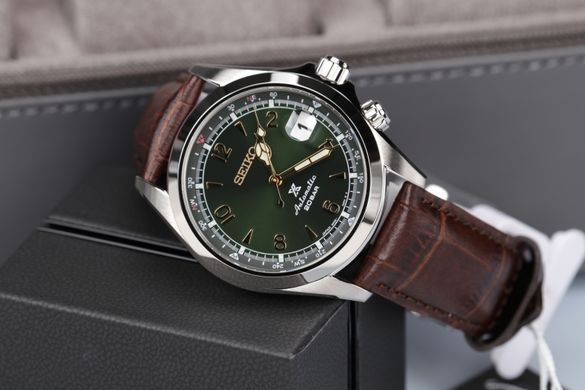 SEIKO Prospex Alpinist SPB121J1