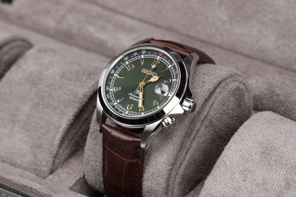 SEIKO Prospex Alpinist SPB121J1