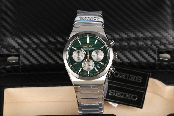 SEIKO CS Sports SSB461P1