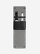 Футляр для двох годиників Travel Stackers Black 74805
