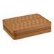 Футляр для прикрас WOLF Lauren Large Zip Case Caramel
