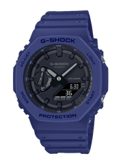 Годинник наручний Casio G-SHOCK GA-2100-2AER