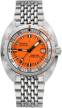 DOXA 821.10.351.10