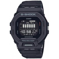 Часы наручные Casio G-SHOCK GBD-200-1ER