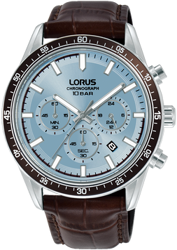 LORUS RT351LX9