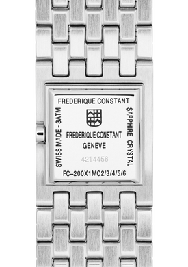 Frederique Constant FC-200GR1MC6B