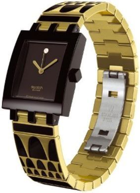 SWATCH SUBB123G