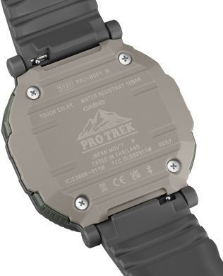 Casio ProTrek PRJ-B001-1ER