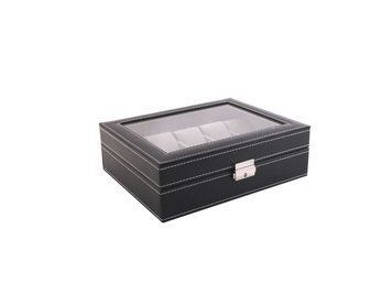 Шкатулка для хранения часов Craft 10PU.GRINS