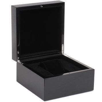 Скринька Salvadore WB/2400/BL