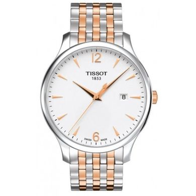 Наручний годинник Tissot T063.610.22.037.01