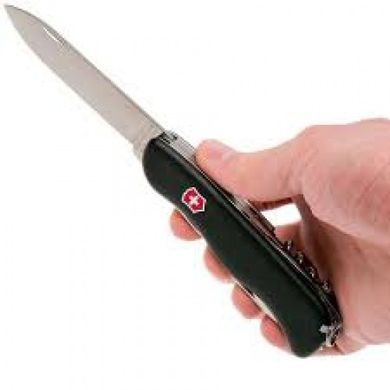 Нож Victorinox Forester 0.8363.3