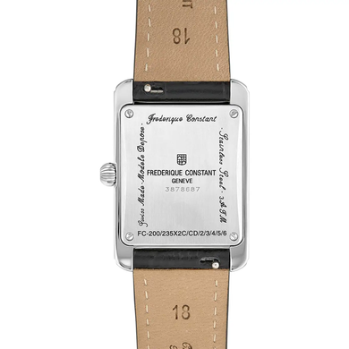 Frederique Constant FC-235S2CD6