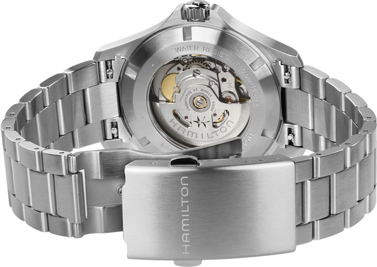 Hamilton H64475131