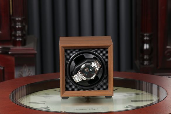 Шкатулка Craft для подзавода 1 часов SKW140/BL
