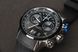 Edox Chronorally Chronograph 45 38003 TINBU GNBU