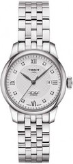 Наручний годинник Tissot Le Locle Automatic Lady T006.207.11.036.00