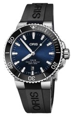 Наручний годинник ORIS Diving Aquis Date 733.7730.4135 RS 4.24.64EB