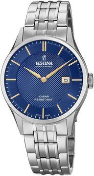 Festina Swiss Made F20005/3