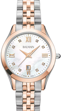 Balmain B4118.31.85