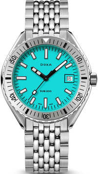 DOXA 796.10.241.10
