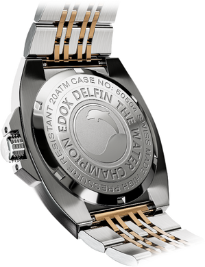 EDOX 50504 357RM AIR