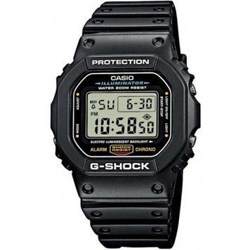 Casio G-SHOCK DW-5600E-1VER