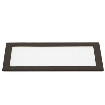 Крышка WOLF Vault Tray Glass Lid Black
