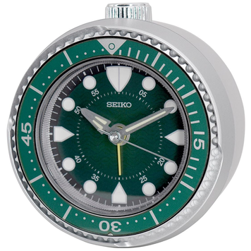 Настольные часы SEIKO QHE207A