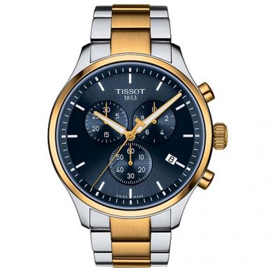 Наручний годинник Tissot T116.617.22.041.00