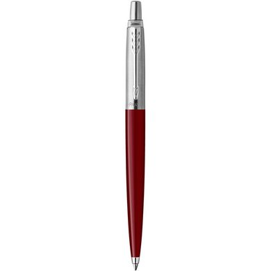 Ручка кулькова Parker JOTTER 17 Standard Red CT BP блістер 15 736