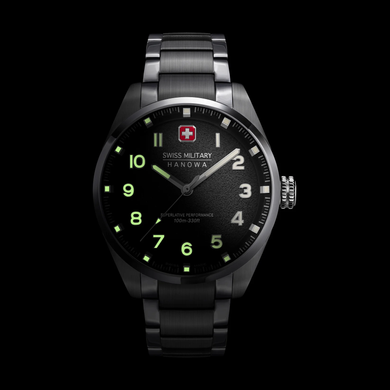 Swiss Military-Hanowa SMWGG0001503
