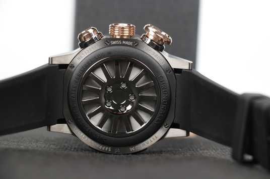ダシリリオン Edox Chronorally Chronograph ≡ Купить Edox Chronorally
