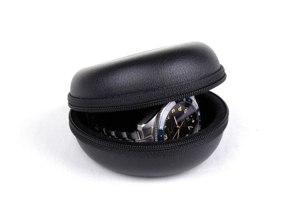 Футляр Salvadore LE/3033/SL/RL/1.BL