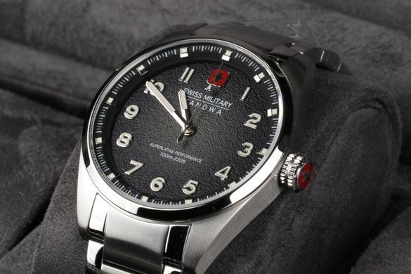 Swiss Military-Hanowa SMWGG0001503