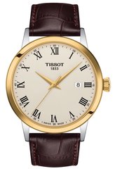 Tissot Classic Dream T129.410.26.263.00