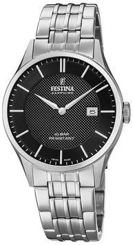 Festina Swiss Made F20005/4