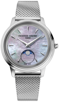 Frederique Constant FC-206MPLB2S6B