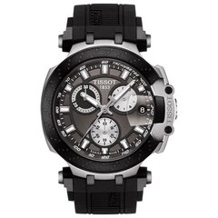 Часы наручные Tissot T-Race Chronograph T115.417.27.061.00